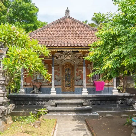 Wikan House