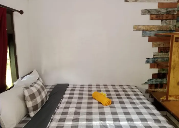Casa rural Wikan House Bebandem