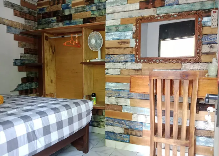 Wikan House