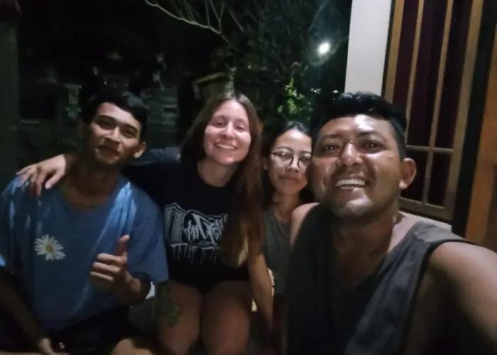 Wikan House *